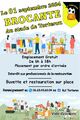 Brocante du RC TORTERON