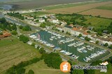Photo Brocante et marché de la création du téléthon de l'estuaire à Mortagne-sur-Gironde