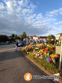 Photo de l'événement Brocante et vide grenier