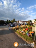 Brocante et vide grenier