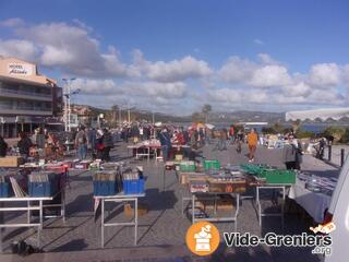 Photo de l'événement brocante et vide grenier