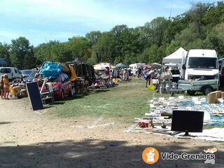 Photo de l'événement Brocante et vide grenier d'automne