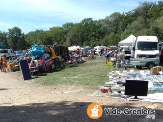 Photo de l'événement Brocante et vide grenier d'automne