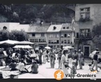 Photo Brocante et vide greniers à Fribourg