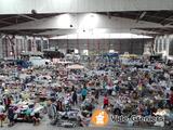 Brocante et vide-greniers au parc des Expositions