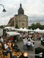 Brocante des Etilleux