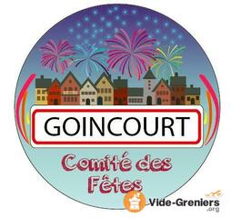 Photo de l'événement Brocante de Goincourt