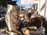 Brocante de janvier