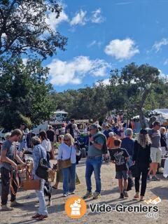 Brocante Le Jas des Robert