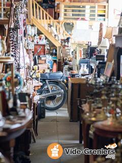 Photo de l'événement Brocante de l'armistice