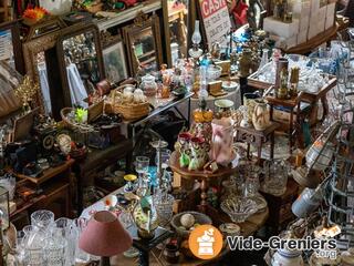 Photo de l'événement Brocante à l'envers, estimation gratuite