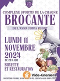 Brocante de l’USBPA