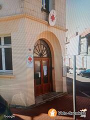 Photo de l'événement Brocante de la Croix Rouge