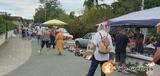 Photo Brocante de la rentree à Saint-André-de-Lidon