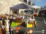 Photo Brocante de la Saint-Brice à Restigné