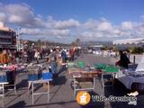 brocante de la Sainte Estelle