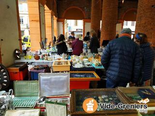 Photo de l'événement Brocante de Levignac