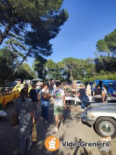 Photo de l'événement Brocante Narbonne BROC