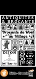 Brocante de Noël