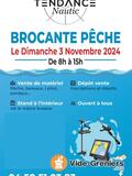 Brocante Pêche