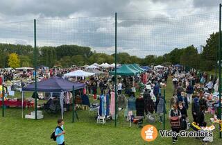 Brocante Populaire Beaumont