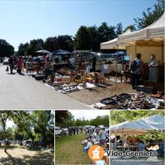 Photo de l'événement Brocante de Printemps