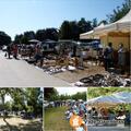 Photo Brocante de Printemps à Laives