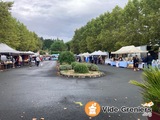 Photo Brocante pro et puces des couturières à Antonne-et-Trigonant