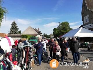 Photo de l'événement Brocante (réservée aux particuliers )