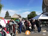 Brocante (réservée aux particuliers )