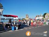 Photo Brocante de solidor à Saint-Malo