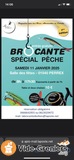 Brocante spécial pêche