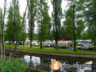 Photo de l'événement Brocante vide Grenier