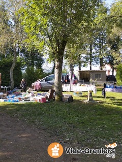 Photo de l'événement brocante, vide grenier