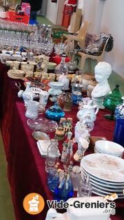 brocante vide grenier