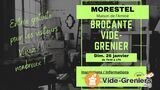 Photo Brocante Vide-grenier à Morestel