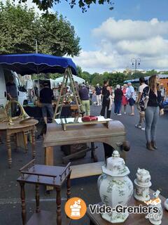 Photo de l'événement Brocante Vide-Grenier