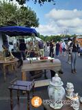 Brocante Vide-Grenier