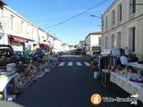 Photo Brocante vide Grenier à Saint-Aigulin