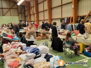 Brocante Vide-grenier