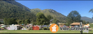 Photo de l'événement brocante vide grenier artiste producteur