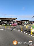 Photo Brocante vide-grenier braderie parking nouvellement Auchan à Fenouillet