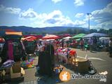 Photo Brocante-Vide-Grenier le Brézet Intermarché à Clermont-Ferrand