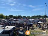 Brocante Vide Grenier de L Union Sportive Des Goélands