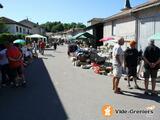 Photo brocante vide greniers ACCA LAY ST REMY à Lay-Saint-Remy