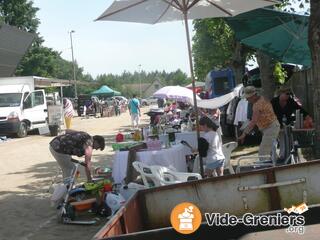 Photo de l'événement Brocante - Vide-greniers - Bourse aux collections