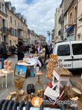 Photo Brocante vide-greniers de Cap Trouville à Trouville-sur-Mer