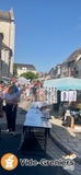 Brocante vide-greniers du 14 juillet