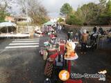 Brocante vide greniers de Loulay