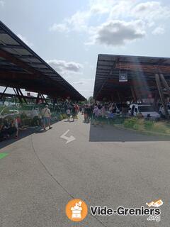 Photo de l'événement Brocante-Vide-greniers parking Auchan